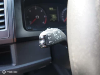 Volkswagen Transporter VW Transporter 2.0 TDI L2H1 Comfortline/geschikt voor camper - afbeelding nr 14