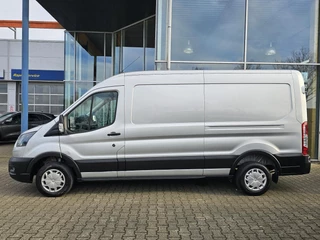 Ford Transit Ford Transit 310 2.0 TDCI L3H2 Trend 170pk! | Airco | Cruise control | Parkeersensoren | Lane assist | Nette auto! - afbeelding nr 2