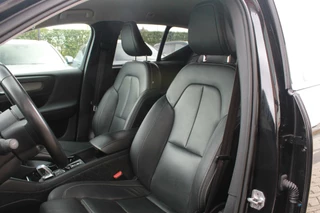 Volvo XC40 Volvo XC40 T4 Recharge Inscription | Leder | Trekhaak | 19 Inch | Keyless - afbeelding nr 16