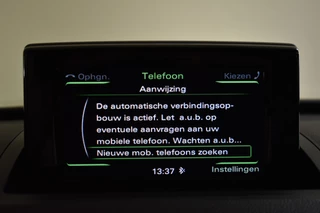 Audi Q3 LEDER/PDC/NAVI - afbeelding nr 36