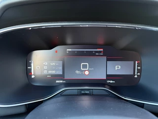 Citroën C5 Aircross Citroën C5 Aircross 130PK Shine Automaat | Pano | Elec klep | Navi | Camera | Acc - afbeelding nr 16