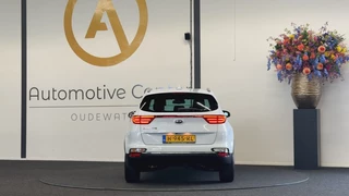 Kia Sportage - afbeelding nr 14