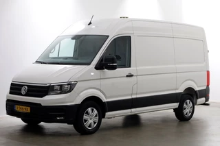 Volkswagen Crafter - afbeelding nr 8