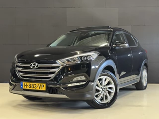 Hyundai Tucson - 469516152-0