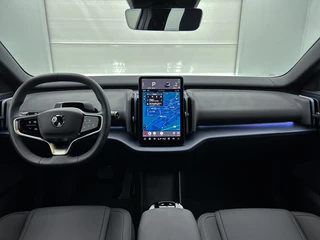 Volvo EX30 Volvo EX30 Extended Plus 69 kWh - afbeelding nr 7