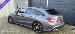 Mercedes-Benz CLA Mercedes-Benz CLA-klasse Shooting Brake 180 BusinessSolution - afbeelding nr 20