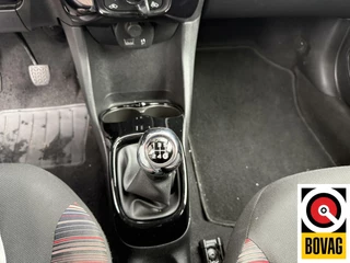 Citroën C1 Citroen C1 1.0 VTi Shine - afbeelding nr 15