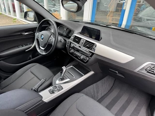 BMW 1 Serie BMW 1 Serie 118i Corporate Lease I Automaat I Navigatie I Dealer onderhouden - afbeelding nr 20