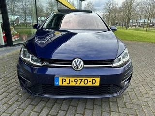 Volkswagen Golf Volkswagen Golf 1.4 TSI Highline - afbeelding nr 12