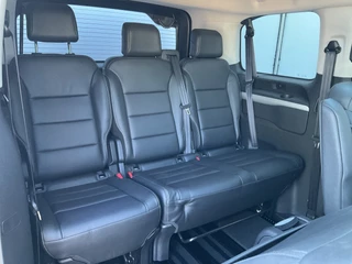 Opel Vivaro-e - afbeelding nr 12