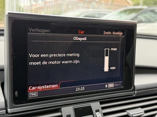 Audi A6 Audi A6 Avant 3.0 TDI quattro Premium Edition | Panoramadak | S-Line | Head UP | Leder - afbeelding nr 30