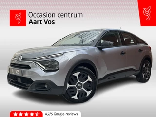 Citroën C4 Puretech 100 Feel