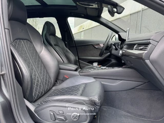 Audi A4 |PANO|RS STOELEN|CARBON|VIRTUAL|MASSAGE - afbeelding nr 39