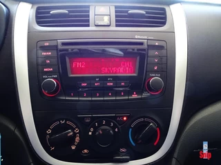 Suzuki Celerio Suzuki Celerio 1.0 Exclusive - afbeelding nr 17