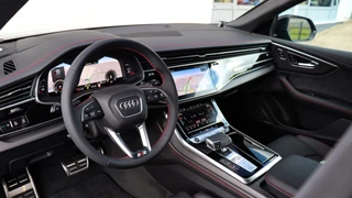 Audi Q8 Audi Q8 60 TFSI e quattro Pro Line S Competition | B&O Advanced | Massage | Head-up | Soft-Close | Panoramadak | Stoelventilatie | HD Matrix | Trekhaak - afbeelding nr 6
