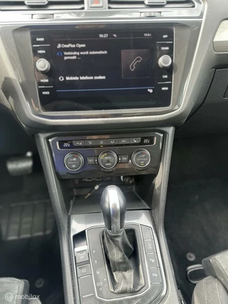 Volkswagen Tiguan Allspace Volkswagen Tiguan Allspace 2.0 TDI Comfortline Business 7p. - afbeelding nr 7