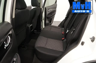 Nissan QASHQAI Nissan Qashqai 1.6 Connect Edition|200PK|PANO|CAMERA|TREKHAAK - afbeelding nr 11