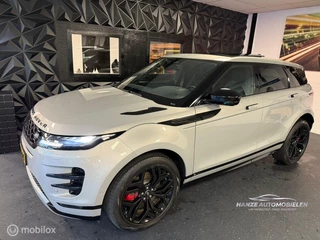 Land Rover Range Rover Evoque Land Rover Range Rover Evoque 1.5 P300e AWD R-Dynamic HSE - afbeelding nr 2
