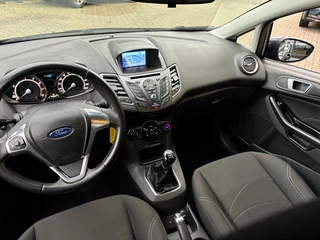 Ford Fiesta - afbeelding nr 5