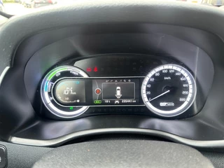 Kia Niro Kia Niro 1.6 GDI HYBRID DYNAMICL. - afbeelding nr 8