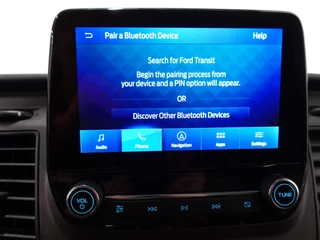 Ford Transit Custom Ford Transit Custom 130pk Automaat L2H1 Trend Navigatie Camera Apple Carplay/ Android auto Trekhaak Airco Cruise Control - afbeelding nr 31