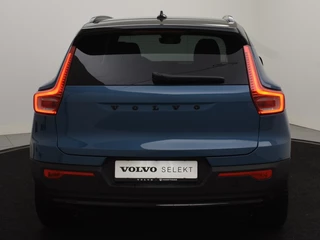 Volvo XC40 Volvo XC40 EXTENDED RANGE (SINGLE) PLUS STOELVERWARMING GETINT GLAS - afbeelding nr 4
