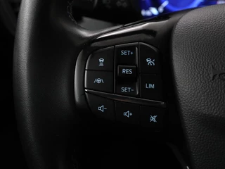 Ford Focus Ford Focus 1.0 EcoBoost Titanium X Business | Automaat |  Stoel & Stuurverwarming | Camera | Trekhaak | Adaptive cruise | LED - afbeelding nr 16