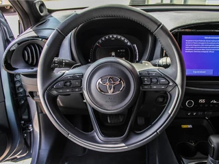 Toyota Aygo - afbeelding nr 15