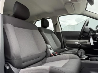 Citroën C4 Cactus Citroen C4 Cactus 1.2 PureTech Business | Navi | Airco | Carplay | - afbeelding nr 11