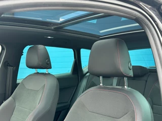SEAT Ateca Seat Ateca 1.5 TSI FR Bus Int PANO 360 CAMERA DEALER OND - afbeelding nr 13