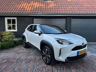 Toyota Yaris Cross Luxe Toyota Yaris Cross 1.5 Hybrid VOL LEER/PANO/JBL/CARPLAY - afbeelding nr 3