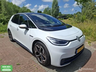 Volkswagen ID.3 First Plus 58 kWh|SOH 93.3%|Camera|ACC