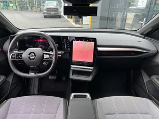 Renault Megane E-Tech Renault Megane E-Tech EV60 Optimum Charge Techno 220 pk Bomvol ! - afbeelding nr 20