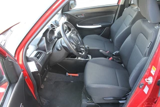 Suzuki Swift Suzuki Swift 1.2 Comfort - afbeelding nr 6