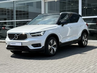 Volvo XC40 Volvo XC40 T5 262PK Recharge Business Pro| Navi| Keyless| LED| Getint Glas| - afbeelding nr 4