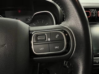 Citroën C3 Aircross Citroën C3 Aircross 1.2 S&S Feel 110PK / NAVI / TREKHAAK / PDC / CRUISE.C / - afbeelding nr 19