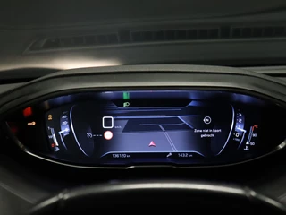Peugeot 5008 7P [APPLE CARPLAY, CAMERA, TREKHAAK, NAVIGATIE, CRUISE CONTROL, DIGITAL DASH, NIEUWSTAAT] - afbeelding nr 11