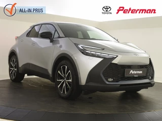 Toyota C-HR - 383977086-0
