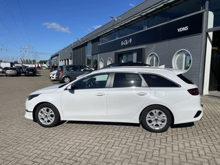 Kia Ceed Sportswagon - afbeelding nr 2