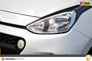 Hyundai i10 - afbeelding nr 30