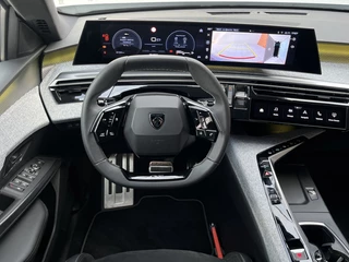 Peugeot 3008 Peugeot 3008 Hybrid 136 GT | 360 Camera | Carplay | Elektrische achterklep | - afbeelding nr 5