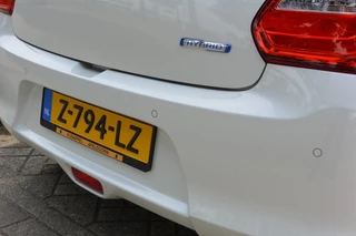 Suzuki Swift - afbeelding nr 13