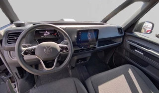 Volkswagen ID. Buzz Cargo Volkswagen ID. Buzz Cargo 77 kWh 204pk Achterdeuren 3zits LED Cruise control Navigatie/ Apple Carplay - afbeelding nr 3