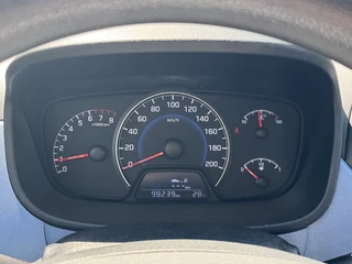 Hyundai i10 - afbeelding nr 19