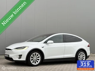 Tesla Model X 100D | BTW auto | SOH 84% | Trekhaak | Orig NL