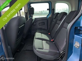 Renault Kangoo Renault Kangoo Family 1.2 TCe Limited Start&Stop - afbeelding nr 20
