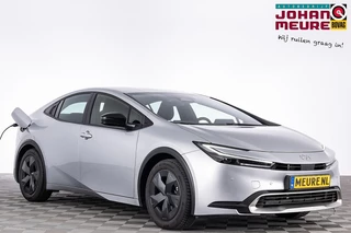 Toyota Prius 2.0 Plug-in Dynamic | NAVI | ECC | Stoelverwarming .