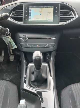 Peugeot 308 Peugeot 308 SW 1.2 PureTech Blue Lease Executive - afbeelding nr 21