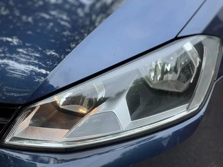 Volkswagen Golf Volkswagen Golf Variant 1.4 Automaat Cruise Navi DB riem VV Camera Stoel vw Volle historie Nieuwe APK - afbeelding nr 22