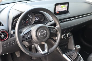 Mazda CX-3 - afbeelding nr 17